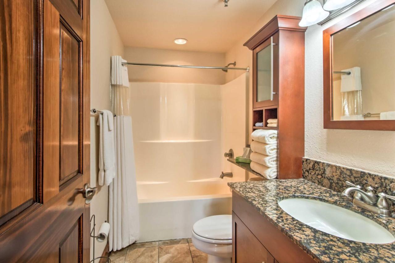 High Above It All Condo With Resort Amenity Access Pigeon Forge Zewnętrze zdjęcie