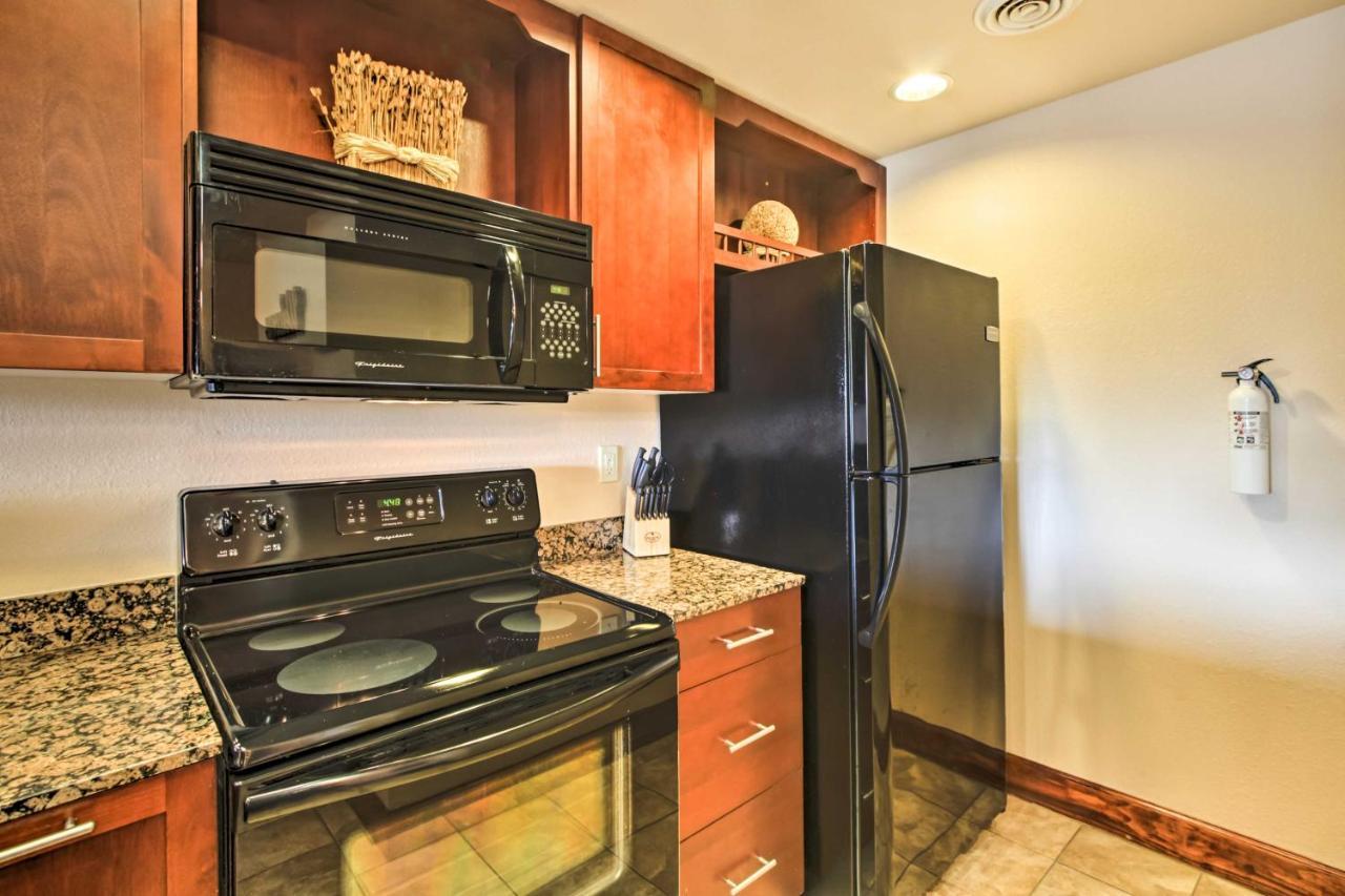 High Above It All Condo With Resort Amenity Access Pigeon Forge Zewnętrze zdjęcie