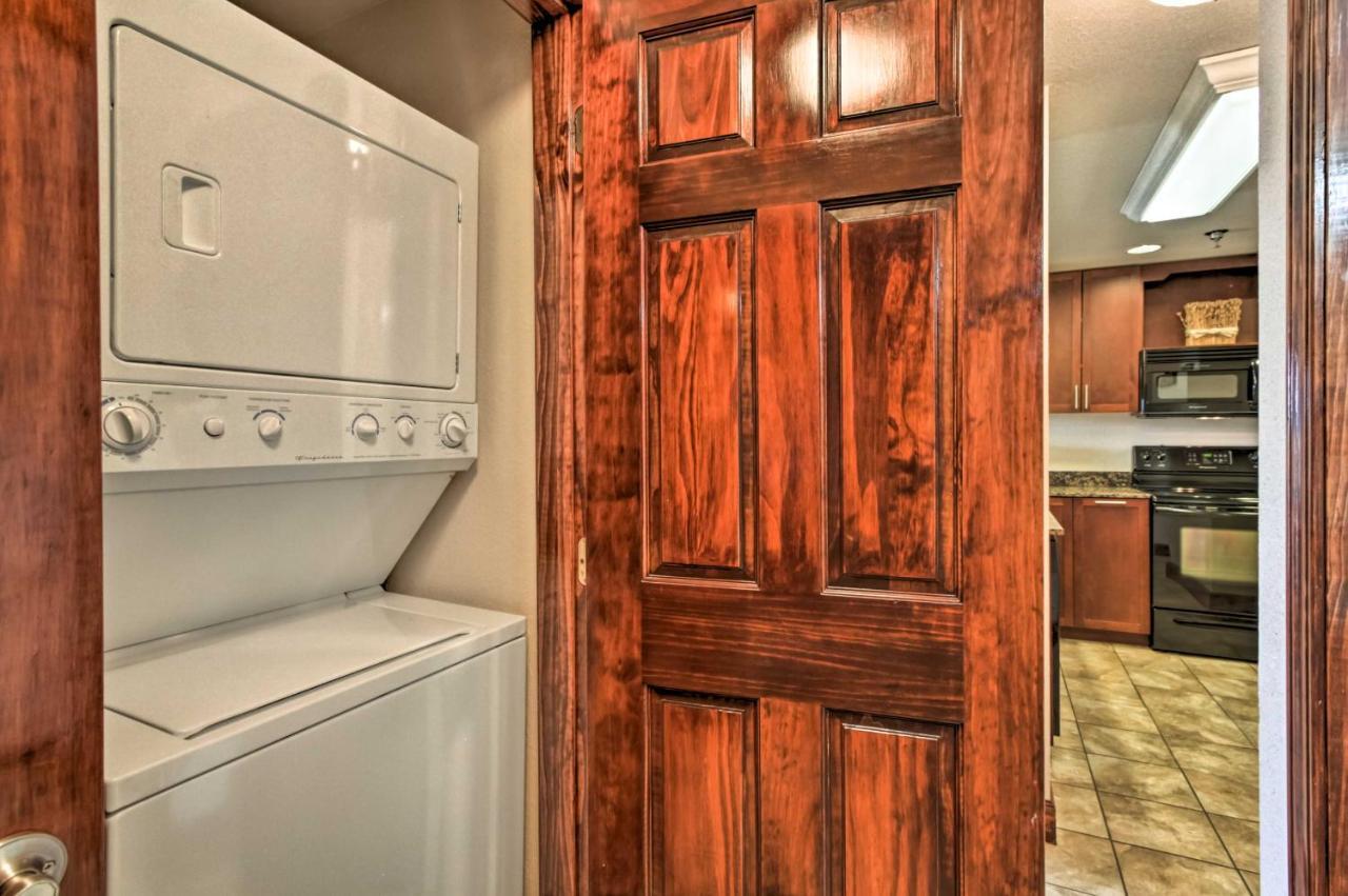High Above It All Condo With Resort Amenity Access Pigeon Forge Zewnętrze zdjęcie